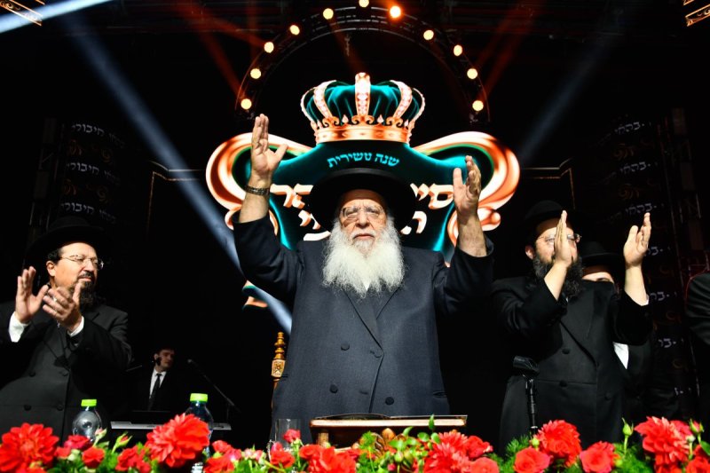 שוקי לרר