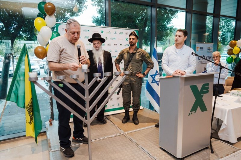 גיא יצחק כהן