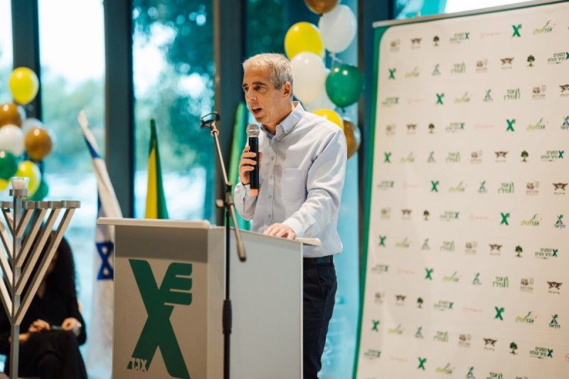 גיא יצחק כהן