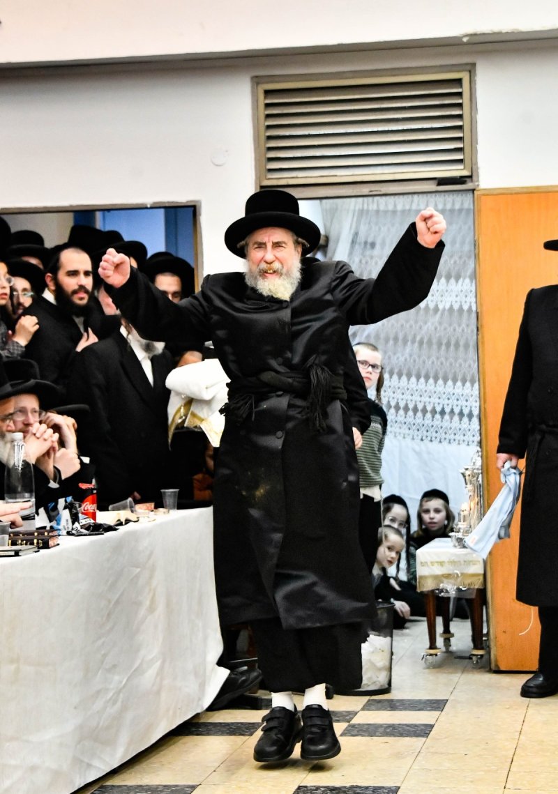 שוקי לרר