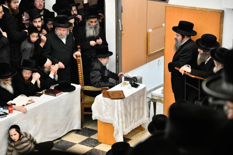 שוקי לרר