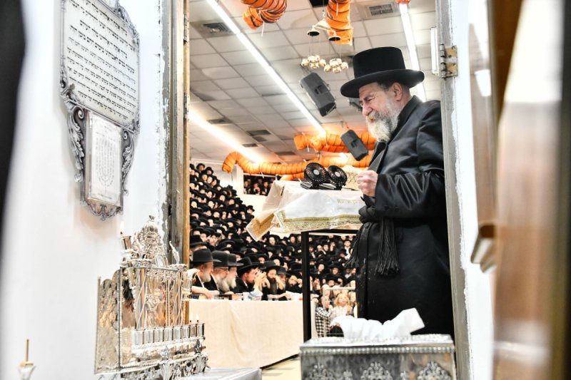 שוקי לרר