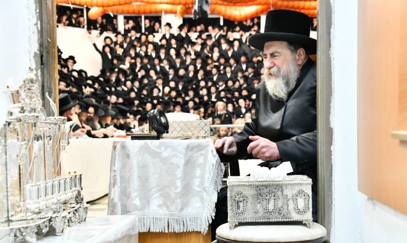 שוקי לרר