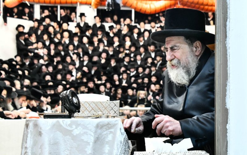 שוקי לרר