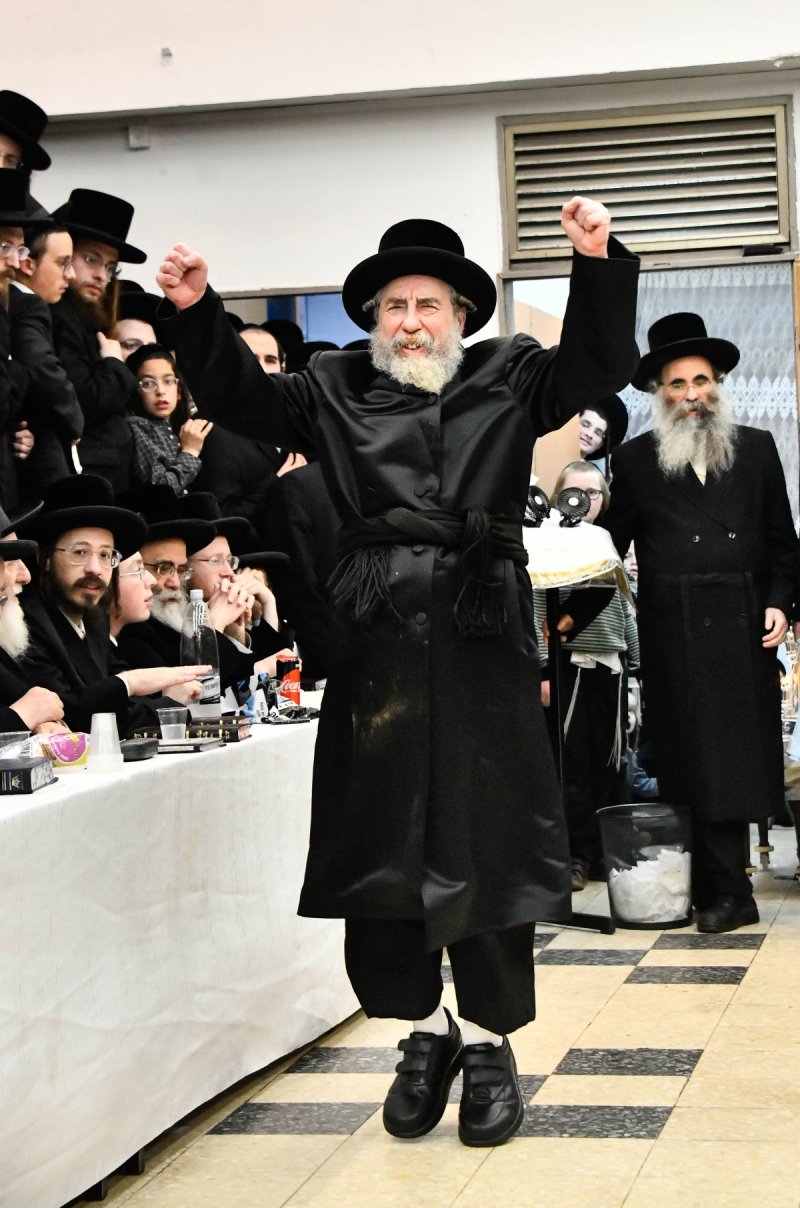 שוקי לרר