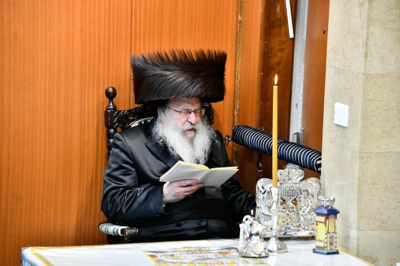 שוקי לרר