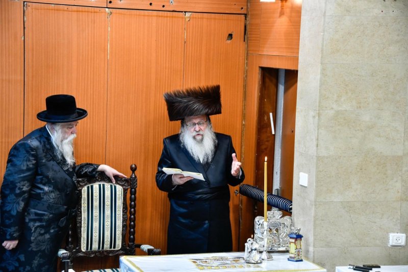 שוקי לרר