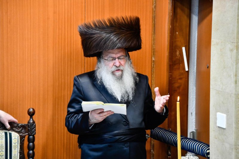 שוקי לרר