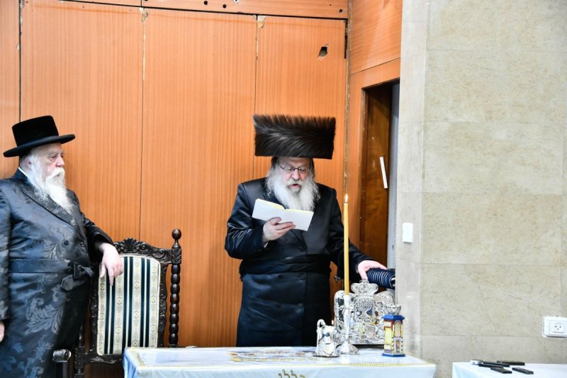 שוקי לרר
