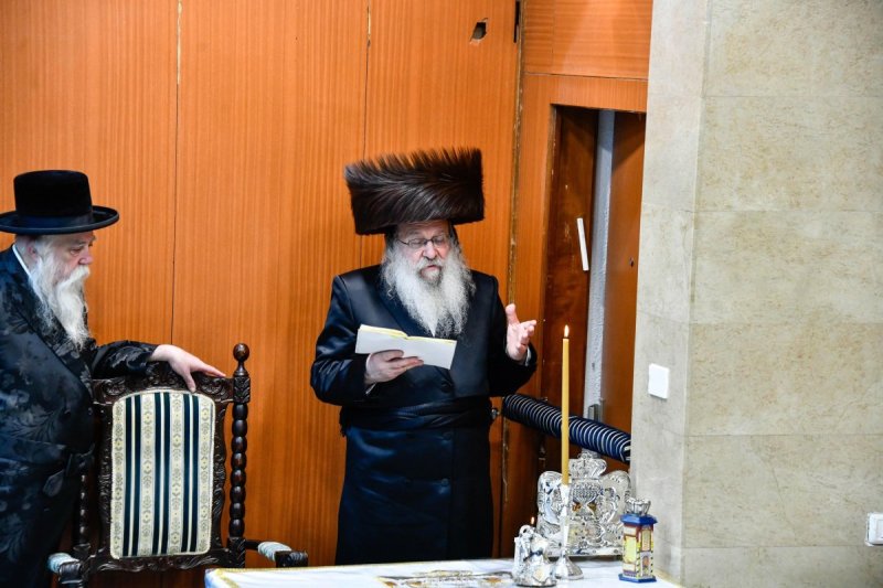 שוקי לרר