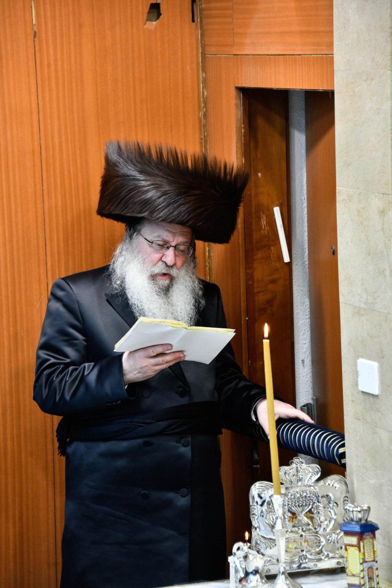 שוקי לרר