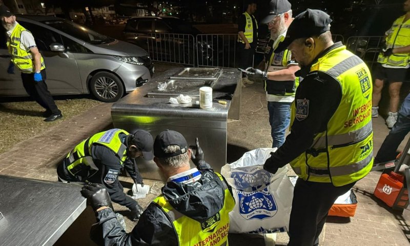 מזלזל ביהודים: ראש ממשלת אוסטרליה נעדר מהלווית הנרצחים