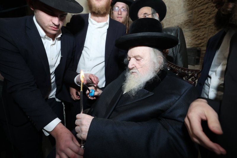 דוד ארזני