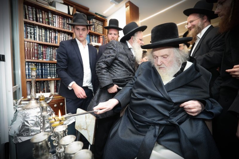דוד ארזני