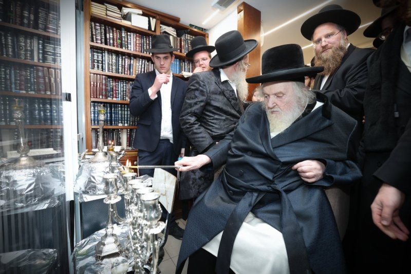 דוד ארזני