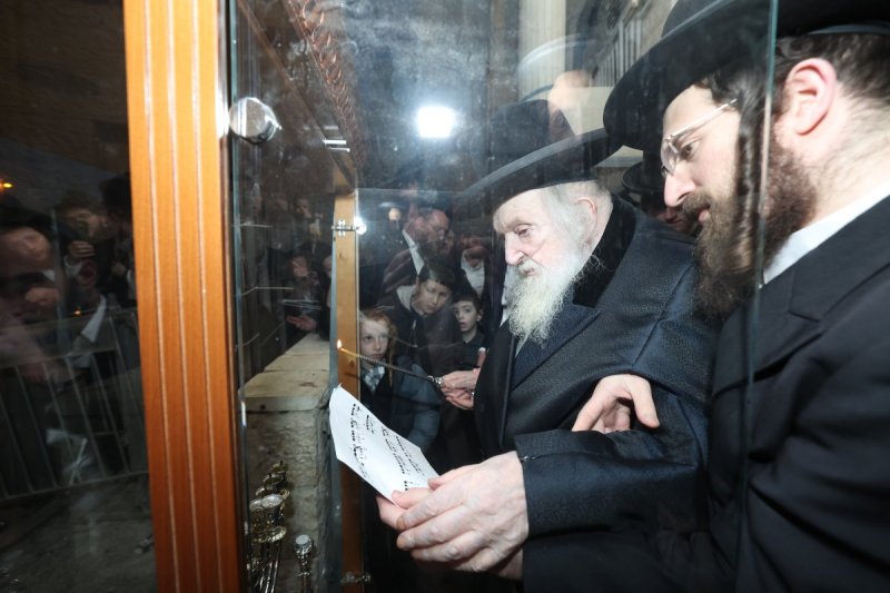 דוד ארזני