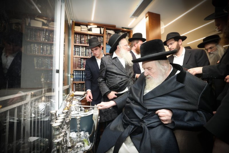דוד ארזני
