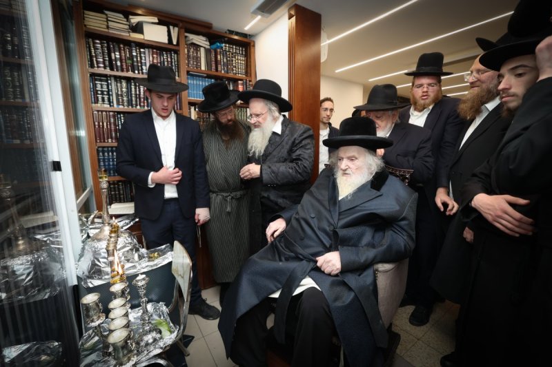 דוד ארזני