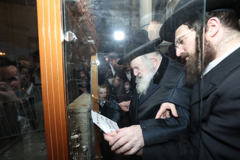 דוד ארזני