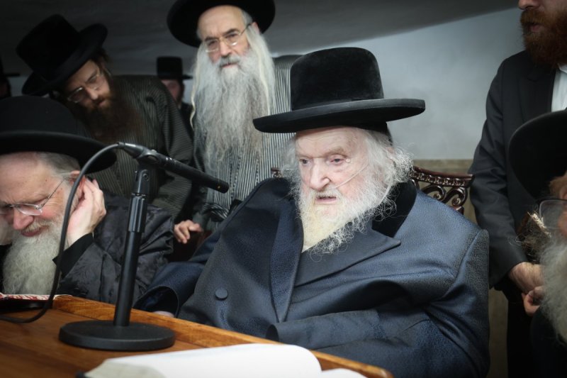 דוד ארזני