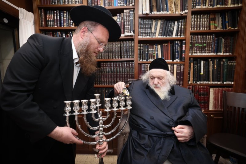דוד ארזני