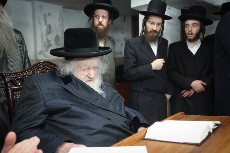 דוד ארזני