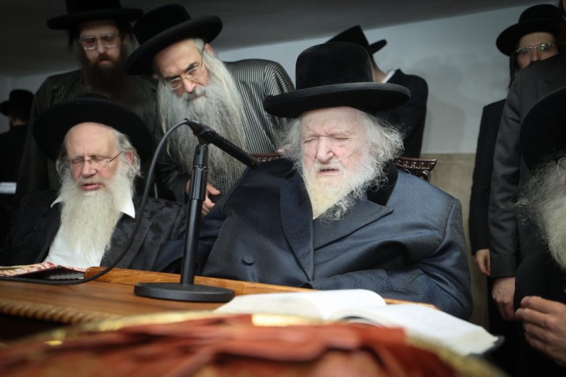 דוד ארזני