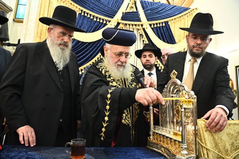 שוקי לרר