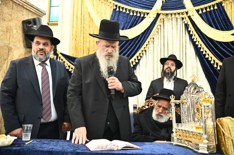 שוקי לרר