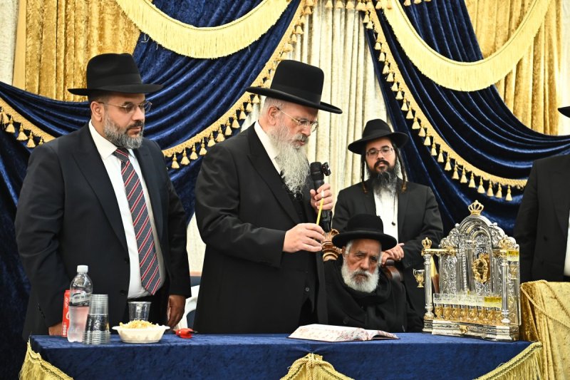 שוקי לרר