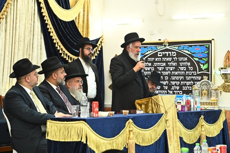 שוקי לרר