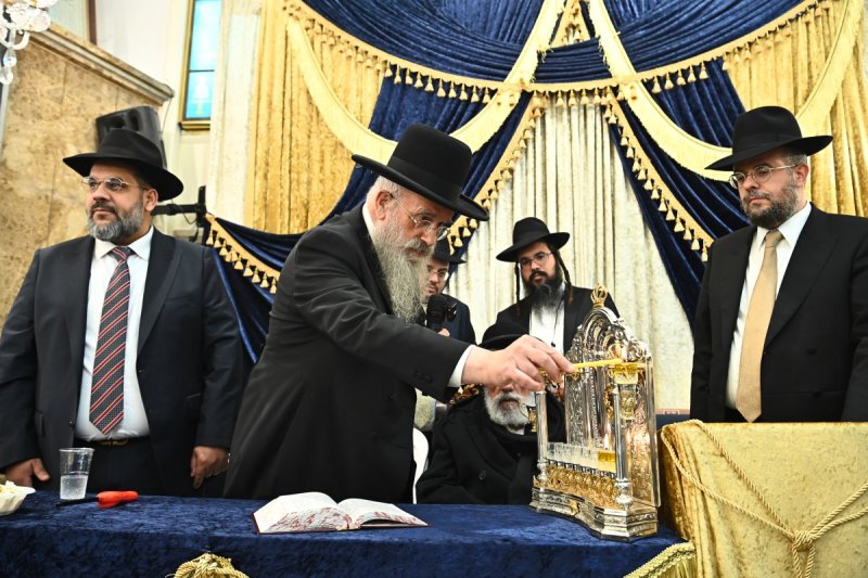 שוקי לרר