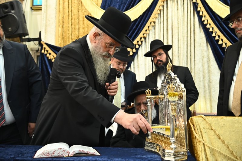 שוקי לרר