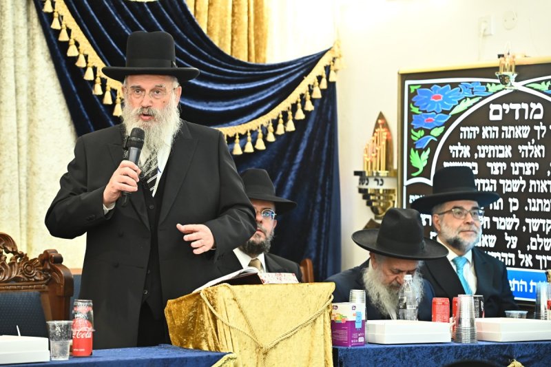 שוקי לרר