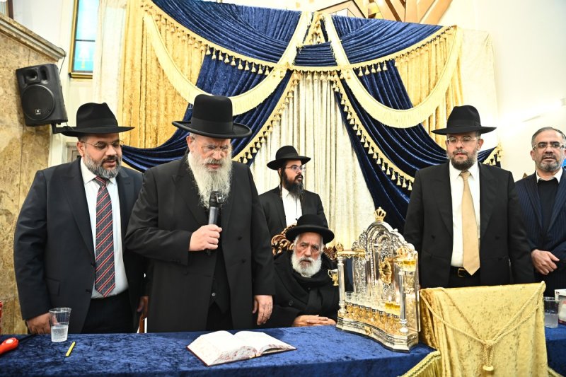 שוקי לרר
