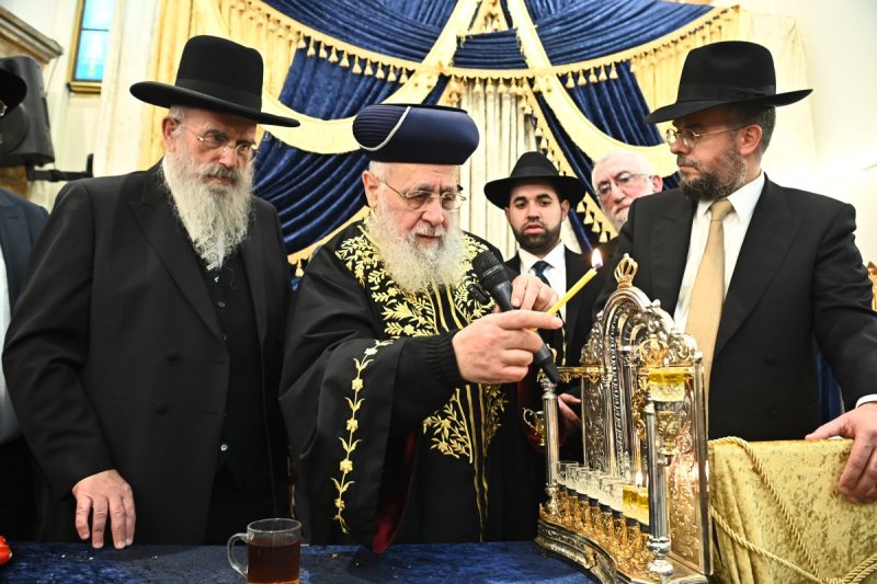 שוקי לרר