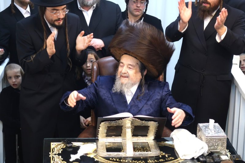 יחיאל רייכמאן