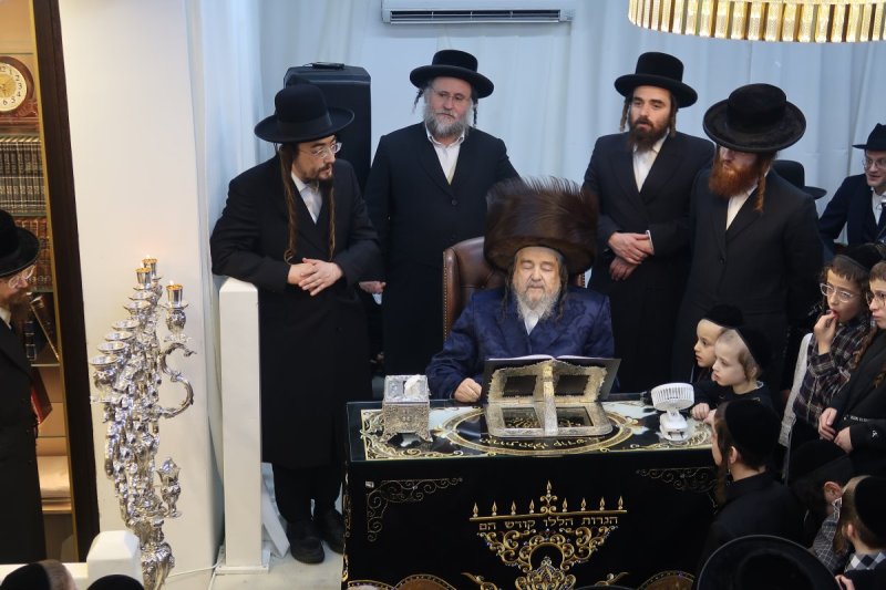 יחיאל רייכמאן