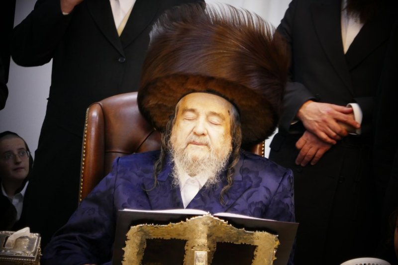 יחיאל רייכמאן