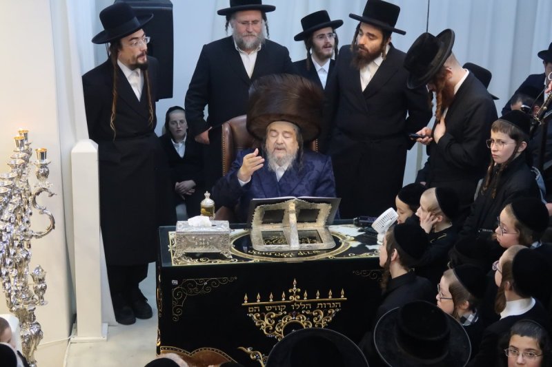 יחיאל רייכמאן