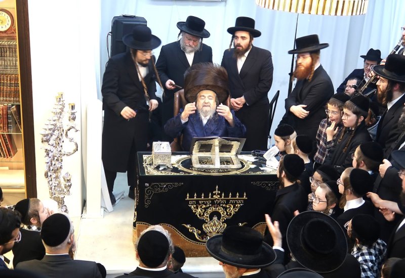 יחיאל רייכמאן