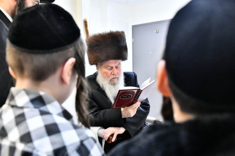שוקי לרר