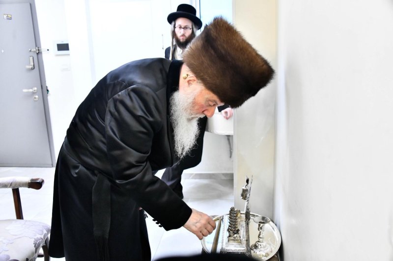 שוקי לרר