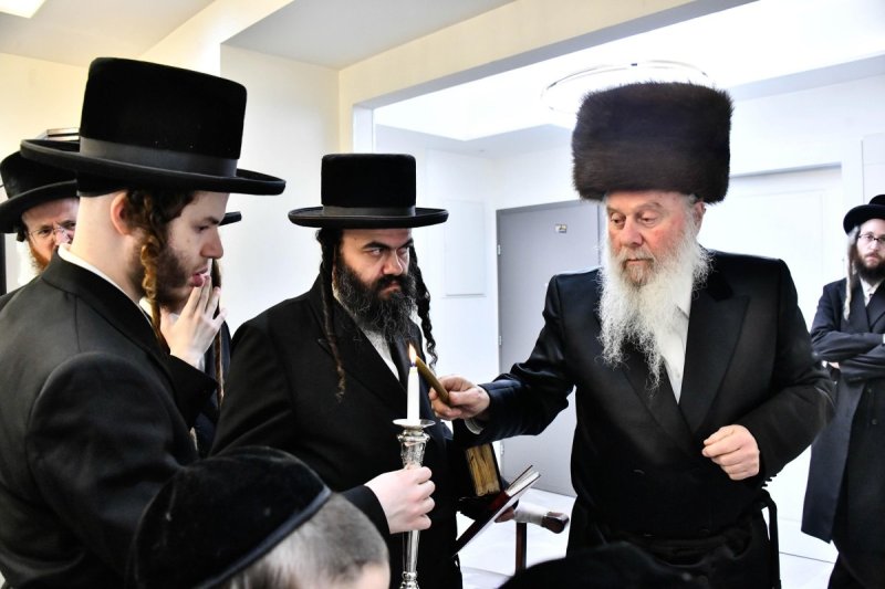שוקי לרר