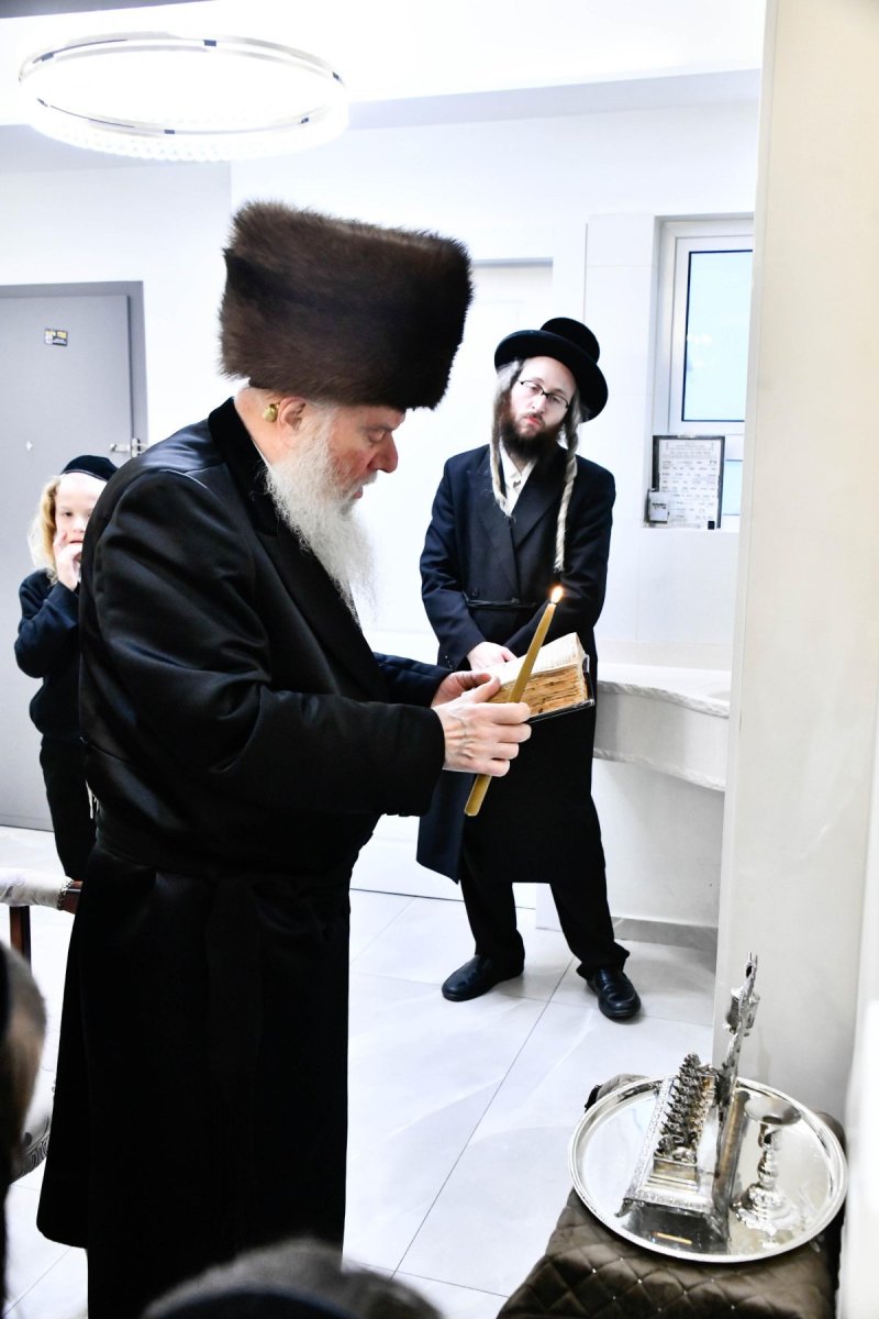 שוקי לרר