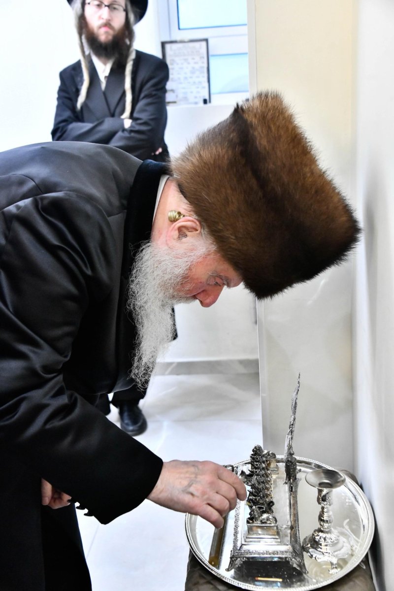 שוקי לרר