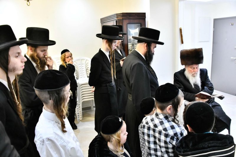 שוקי לרר