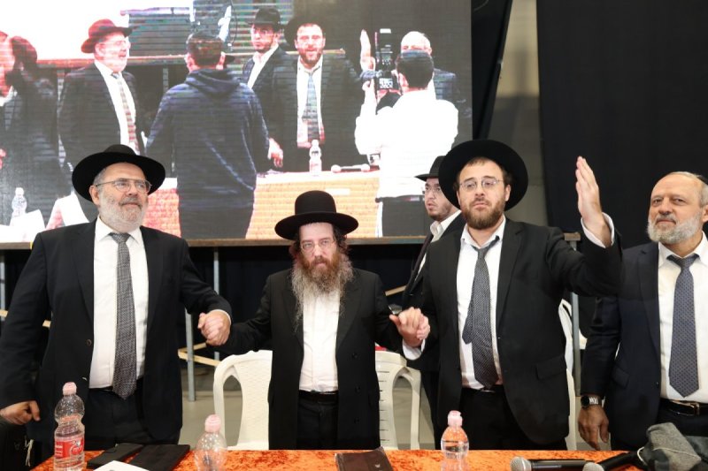 שמוליק קורלנסקי