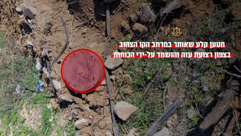 דובר צה"ל