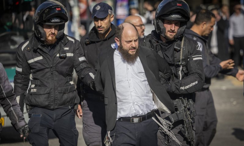 המהומות בירושלים נמשכות | התושבים טוענים: "הופעלה אלימות חריגה, חפים מפשע נפגעו"